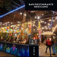 Bar/restaurante Mexicano En Venta (viña Del Mar) San Martin segunda mano  Chile 