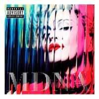 2xlp Madonna - Mdna - Vinilo 180g - Us 2012 Rare, usado segunda mano  Chile 