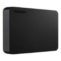 Usado, Disco Duro Externo Toshiba Canvio Basics Hdtb440xk3ca 4tb  segunda mano  Chile 