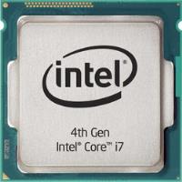 Procesador Intel Core I7 4700 3.5 Ghz segunda mano  Chile 