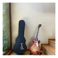 Usado, Gibson Les Paul Classic Heritage Cherry segunda mano  Chile 