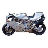 Usado, Moto  Ducati  Juguete Coleccionable  segunda mano  Chile 