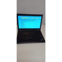 Notebook Lenovo Thinkpad T430... Impecable segunda mano  Chile 