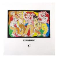 Frankie Goes To Hollywood - Welcome To The Pleasuredome (2lp segunda mano  Chile 