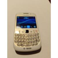Celular Blackberry 8520 Detalle segunda mano  Chile 