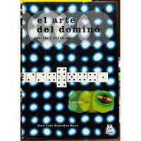 El Arte Del Domino - Jose Luis Gonzalez Sanz segunda mano  Chile 