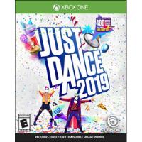 Just Dance 2019 Xbox One Solo Disco segunda mano  Chile 
