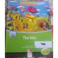 Helbling Young Readers, Fiction. The Kite. Le El B segunda mano  Chile 