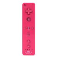 Usado, Control Wiimote Motion Plus Rosado Para Consola Nintendo Wii segunda mano  Chile 