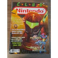 Revista Club Nintendo Año 11 Número 11, usado segunda mano  Chile 