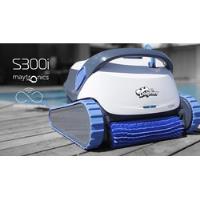 Usado, Robot Dolphin S300i+tester Digital Safedip 6in1+regulador V segunda mano  Chile 