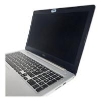Notebook Inspiron 15-5570 15.6  Fhd Intel Core I7-8550u 2tb segunda mano  Chile 