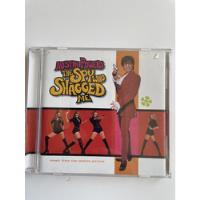 Austin Powers The Spy Who Shagged Me | Cd Música Usado, usado segunda mano  Chile 
