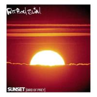 Fat Boys Slim - Sunset (bird Of Prey) | 12  Maxi Single Vini, usado segunda mano  Chile 