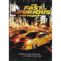 The Fast And The Furious - Tokyo Drift segunda mano  Chile 