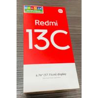 Usado, Celular Xiaomi Redmi 13c 256 Gb segunda mano  Chile 