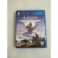Horizon Zero Dawn Edición Completa Playstation 4 Ps4, usado segunda mano  Chile 