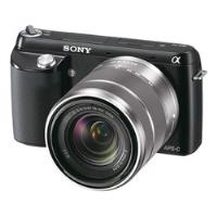 Usado,  Sony Alpha Nex-f3 | Incluye Lente Sony Sel 18-55mm segunda mano  Chile 