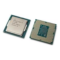 Procesador Intel Core I7 6700 3.5 Ghz segunda mano  Chile 