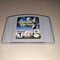 Castlevania Legacy Of Darkness Juego Nintendo 64 segunda mano  Chile 