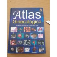Usado, Libro Atlas Ginecologico 2006- Tapa Dura - Envio Gratis segunda mano  Chile 