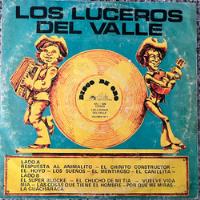 Vinilo Su 8º Álbum Los Luceros Del Valle Che Discos, usado segunda mano  Chile 