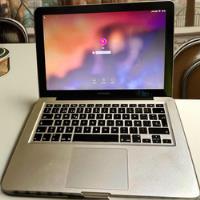 Macbook Pro 9,2 Mid 2012 segunda mano  Chile 