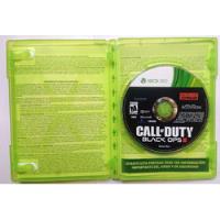 Call Of Duty: Black Ops 3 Xbox 360, usado segunda mano  Chile 