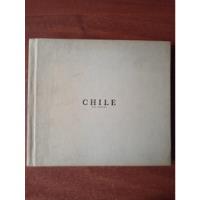 Album Fotográfico: Chile. Cori, Jacques [fotógrafo] (1956) segunda mano  Chile 