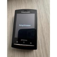 Sony Ericsson Xperia X10 Mini Pro segunda mano  Chile 