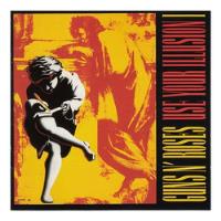 Gun 'n Roses - Use Your Illusion I | Cd Usado, usado segunda mano  Chile 