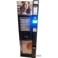 Maquina Expendedora De Café, Sistema De  Pago Con Tarjetas, usado segunda mano  Chile 