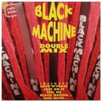 Black Machine - Love 'n' Peace/double Mix (2lp) | Vinilo Usa segunda mano  Chile 