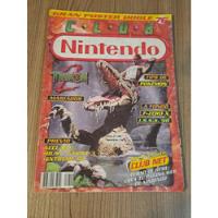 Usado, Revista Club Nintendo Número 76 segunda mano  Chile 