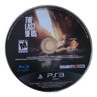 The Last Of Us Ps3 Fisico, usado segunda mano  Chile 