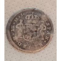 Usado, Moneda Carolus Iii 1776 Plata Pura 8 Reales segunda mano  Chile 