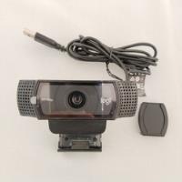 Usado, Camara Webcam Logitech C920s Pro Full Hd 1080p Con Obturador segunda mano  Chile 
