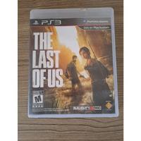 The Last Of Us Ps3 Playstation 3 segunda mano  Chile 