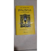 Harry Potter Y El Cáliz De Fuego Edición Del 20 Aniversario , usado segunda mano  Chile 