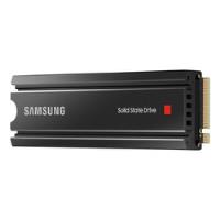 Usado, Disco Sólido Interno Samsung 980 Pro Mz-v8p1t0cw 1tb Openbox segunda mano  Chile 