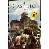 El Castillo 1 - Luis Zueco segunda mano  Chile 