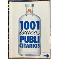 1001 Trucos Publicitarios - Luc Dupont, usado segunda mano  Chile 