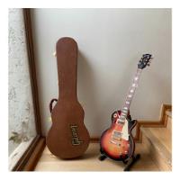 Usado, Gibson Les Paul Standard Tri-tone Perimeter Burst  segunda mano  Chile 