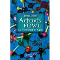 Artemis Fowl. La Venganza De Opal segunda mano  Chile 