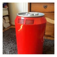 Mini Refrigerador Portátil Lata De Bebida , usado segunda mano  Chile 