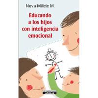Educando A Los Hijos Con Inteligencia Emocional, usado segunda mano  Chile 