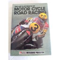 Libro Historia Motociclismo Carreras Motos Colección 1982 segunda mano  Chile 