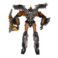 Usado, Transformers Grimlock Leader Aoe Incompleto Usado / Rabstore segunda mano  Chile 