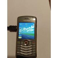 Celular Blackberry 8120 Usado segunda mano  Chile 