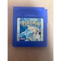 Usado, Pokémon Azul Game Boy Color segunda mano  Chile 